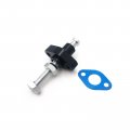 Hongk- Manual Cam Chain Tensioner Compatible With 1995-2007 Kawasaki Ninja 600 Zx6r Zx6f 6rr 636 B078slc9bf