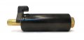 The Rop Shop Electric Fuel Pump Fits 1994 351 5 8l High Pressure For Mfi Volvo Penta Engine