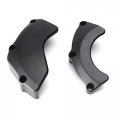 Porotmotor Motorcycles Engine Protective Cover Sliders Case Kits Pair Of 2 Frame Slider For Cbr1000 2008 2009 2010 2011 2012 