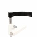 Hurricane Turning Tools 5 Diameter Curved Tool Rest For Small Bowls On Wood Lathe 8 Post 3 Length 