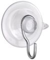Hook With Suction Cup1lb 