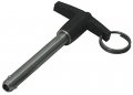Moroso Quick Release Pin 1 2 In Dia X-1 2 Long Single Pack 