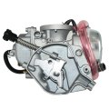 Partman Carburetor Fit For Suzuki Vinson 500 Ltf500f Lta500f 4x4 Manual 2002-2005 2006 2007