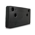 Front License Plate Bracket For Chevy Camaro 2010 2011 2012 2013 2014 Textured Black Gm1068127 92218025 