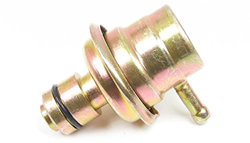 51-0301-22-00 Single Line Adjustable Push In Type Vacuum Modulator