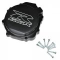 Gloshop Stator Engine Covers For Suzuki Gsxr1000 03-04 Aluminum 