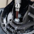 1 2 Drive X T60 Torx Bit Socket S2 Steel Bits Cr-v Sockets 4 Length Use With Ratchet Wrench Slide Bar Extension Rod 