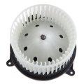 Hvac Ac Heater Blower Motor And Resistor Replacement For 2007 Chevrolet Silverado 1500 