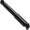 Shocks Struts For Chevy Ocpty 2pcs Rear Shock Absorbers Fits 2008-2012 Buick Enclave 2009-2012 Traverse 2007-2011 Gmc Acadia