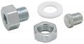 Hayden Automotive 270 Oil Temperature Gauge Sender Fitting 