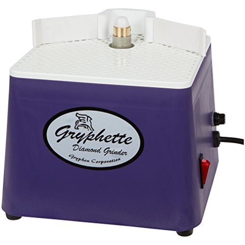 Gryphon Gryphette Glass Grinder