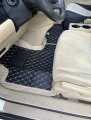 Araao Custom Car Floor Mat For Mercedes Benz A B C Cla Cls Clk Gle Gls Gla Glk Gl Ml G S Glc Sl Cl Slc R Slk Waterproof Carpets