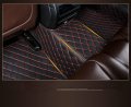 Araao Custom Car Floor Mat For Mercedes Benz A B C Cla Cls Clk Gle Gls Gla Glk Gl Ml G S Glc Sl Cl Slc R Slk Waterproof Carpets