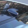 High Flying For Honda Accord 2018-2022 Car Exterior Accessories Roof Shark Fin Antenna Cover Decoration Trim Abs Carbon Style