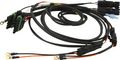 50-2021 Ignition Wiring Harness Weatherpack For Dual Box And Quickcar Switch Panels Kit Vehicle Specific Stock Size 