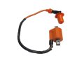 Premium Ignition Coil For Honda Xl500 Xl500r 1982