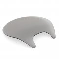 Finmokal Front Headlights Guard Light Lens Cover Lamp Protector Ffor Honda Cb1000r 2020-2023 Grey
