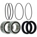 Niche Wheel Bearing Seal Kit For Yamaha Yfz450r