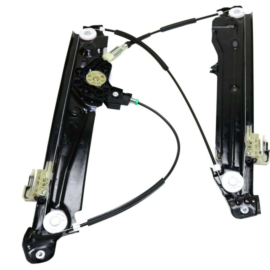 Front Window Regulator For Bmw 528i 535i 550i Xdrive 2011 2016 Driver Side Power Without Motor Sedan Hybrid Bm1350118
