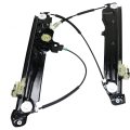 Front Window Regulator For Bmw 528i 535i 550i Xdrive 2011 2016 Driver Side Power Without Motor Sedan Hybrid Bm1350118 