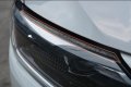 High Flying For Volkswagen Jetta Mk7 2019 2020 2021 2022 Car Exterior Accessories Front Head Light Eyebrow Decor Strip 2pcs