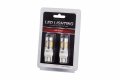 3157 Led Bulb Hp24 Dual-color Cool White Single Diode Dynamics
