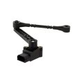 Rear Suspension Ride Height Sensor For Land Rover Range Sport 2010 2011 2012 2013 Plastic Black Replacement Lr023648 