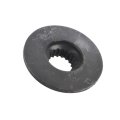 Rear Coil Spring Insulator For Chevy Malibu 2016 2024 Rubber Round Shape 0 24 Thickness 3 78 In Outside Diameter Part Olx 