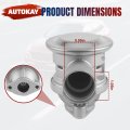 Secondary Air Injection Check Valve For Dodge Journey Avenger Caliber Jeep Compass Patriot Chrysler 200 Sebring Replaces