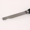 Hurricane Turning Tools Htt-266kw M2 Cryo 3 4 Diamond Side Cut Scraper For Woodturning 