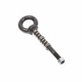 Kimpex Sleigh Pintle Hitch Oem 0636-640 