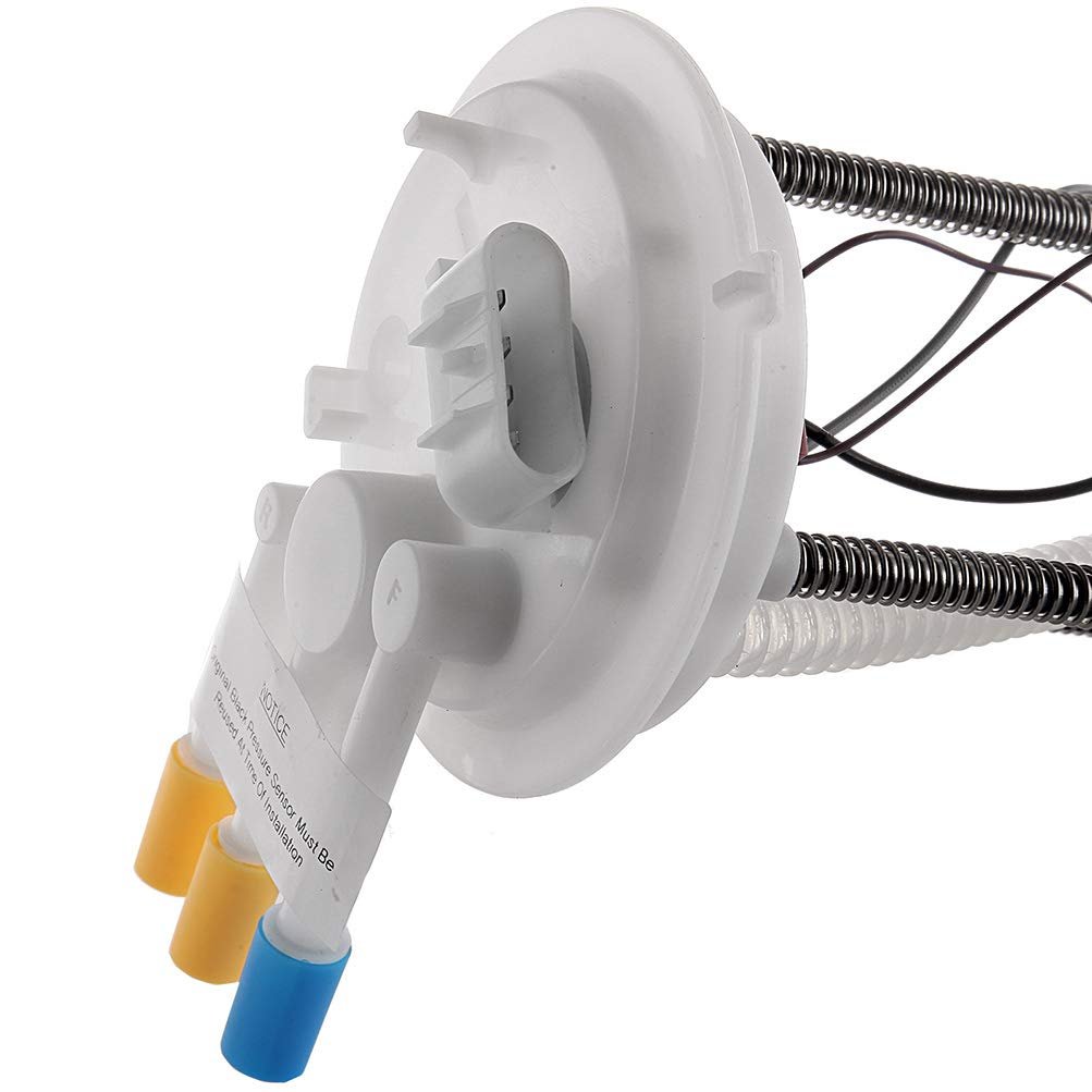 Fuel Pump Assembly E3940m For 1997 1999 Chevrolet Astro V6 3l And Gmc Safari 4