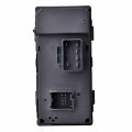 Jdmspeed New Red Lights Master Window Switch Left Driver 20945224 Replacement For Gmc Acadia 2008-2015