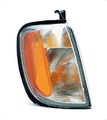 Get Crash Parts Ni2521124 Parking Signal Lamp Passenger Side 