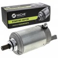 Niche Starter Motor Assembly For Triumph Speed Four Tt600 Daytona 600 650 T1310805