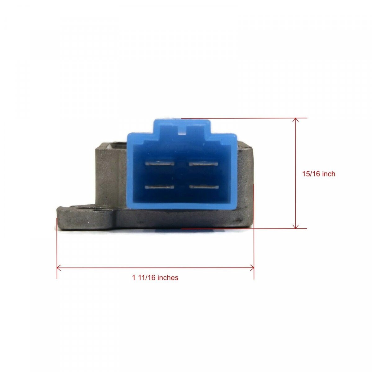 Voltage Regulator For 2006 Kawasaki Engine Fits Jet Ski 900 Stx Jt900e6f