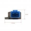 Voltage Regulator For 2006 Kawasaki Engine Fits Jet Ski 900 Stx Jt900e6f