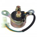Starter Solenoid Relay For Suzuki Dr200 Dr200se Dr200s 1995-2017 