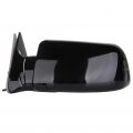 Aintier Driver Side Mirror Compatible With 1992-1994 For Chevy Blazer 1988-1999 Pickup Truck 1992-1999 Suburban 1995-2000 Tahoe