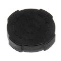 Power Steering Cap For Nissan Armada 2017 2018 Plastic Black Screw On 2 29 In Diameter Replacement 491818b400 49180ja000