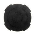 Power Steering Cap For Nissan Armada 2017 2018 Plastic Black Screw On 2 29 In Diameter Replacement 491818b400 49180ja000