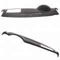 Chevy Suburban Tahoe Avalanche Replacement Over Dash Board Cover For 2007 2008 2009 2010 2011 2012 2013 2014 Models Only Will 