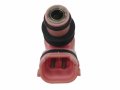 4pcs Set 550cc 195500-3910 Pink Fuel Injectors For Forester Subrau Sti Wrx 16611-aa510 16611-aa370