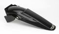 Ufo Plastics Rear Fender Black Ktm 125-520 Sx 98-03 