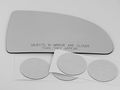 05-10 Chevy Cobalt 07-10 Pont G5 Right Passenger Mirror Glass Lens W Adhesive Usa 