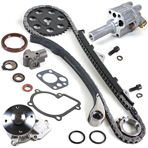 ka24de timing chain kit evergreen