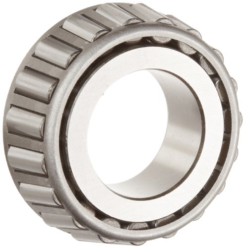 555s Tapered Roller Bearing Single Cone 4 In Od Ball Machine Part