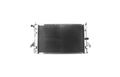 Depo 335-56006-000 Radiator Saturn S-series 1 9l L4 91-93 1row 