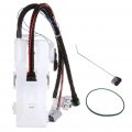 Ocpty Fuel Pump Assembly Replacement For E7162m 2002-2003 Jeep Liberty 2 4l 3 7l