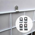 10pack Brake And Fuel Line Clip Set 3 16 1 4 5 8 Size Clips